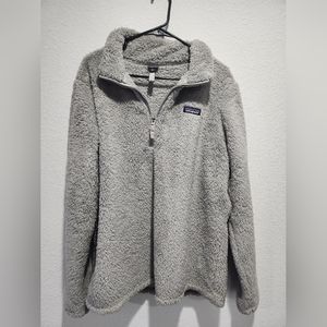 Mens Patagonia pullover